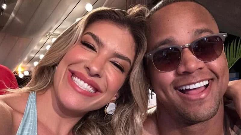 Reprodução / Redes Sociais