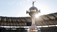 Divulgação/Conmebol