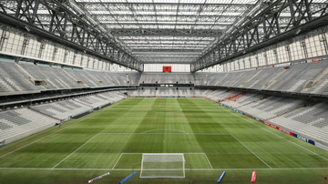 Gustavo Oliveira/athletico.com.br