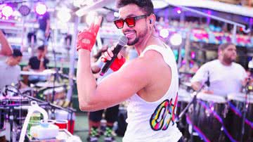 Foto: Lucas Moura / Secom PMS