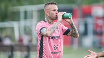 Victor Ferreira/EC Vitória