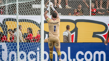 Victor Ferreira/EC Vitória