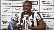 Vítor Silva/Botafogo
