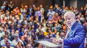 Ricardo Stuckert/Divulgação