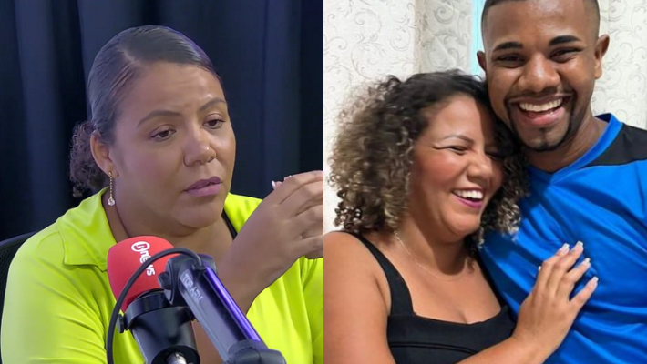Reprodução
