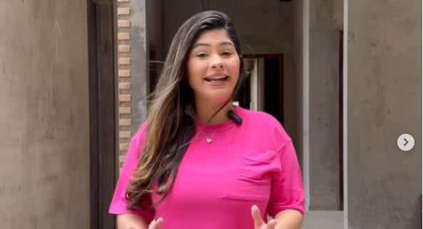 Reprodução / Redes Sociais