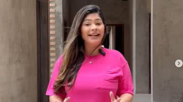 Reprodução / Redes Sociais