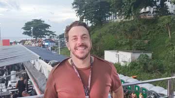 Tiago Di Araújo / BNews