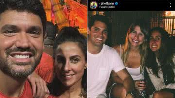 Reprodução / Instagram