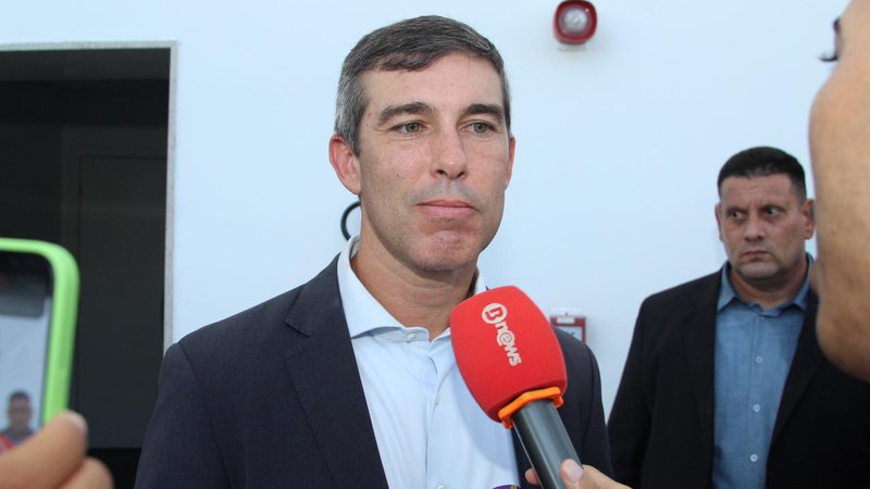 Domingos Junior / BNews