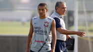 Daniel Augusto Jr./Ag. Corinthians