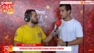 BNews / Divulgação