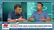 Reprodução | Redes Sociais