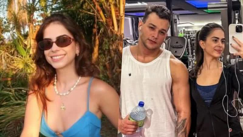 Reprodução/Redes sociais
