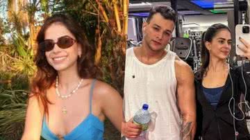 Reprodução/Redes sociais