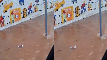 Reprodução: Leitor BNews