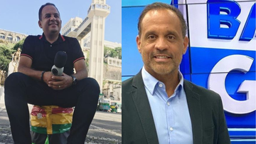 Reprodução/ Redes sociais
