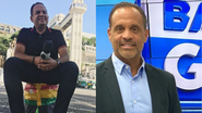 Reprodução/ Redes sociais