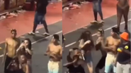 Reprodução/ Redes sociais