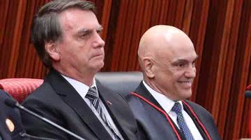 Antonio Augusto / Secom / TSE