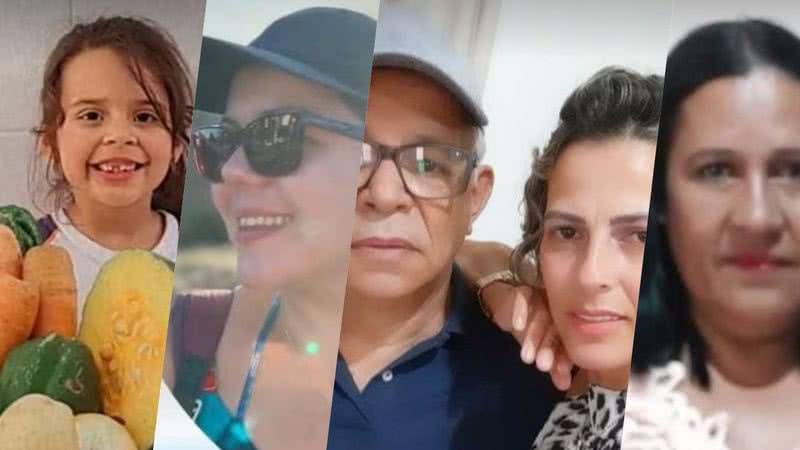 Reprodução/Redes sociais