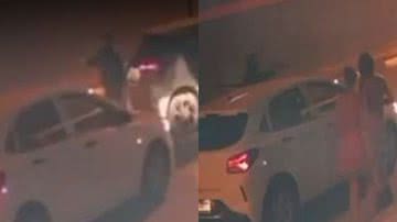 Reprodução/Redes sociais