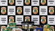 Divulgação/PF