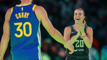 Divulgação/NBA