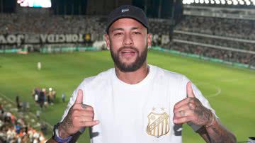 Divulgação/Santos