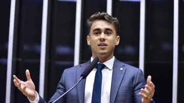 Bruno Spada/Câmara dos Deputados