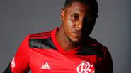 Imagem Sobrevivente do Ninho se aposentou dos gramados e hoje é funcionário do Flamengo