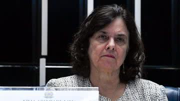 Edilson Rodrigues / Agência Senado