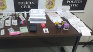 Divulgação/SSP