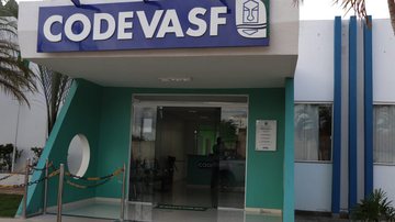 José Hélio/Codevasf/Arquivo