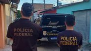 Divulgação/PF
