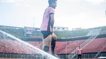 Victor Ferreira | EC Vitória
