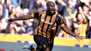 Divulgação/Hull City
