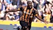 Divulgação/Hull City