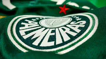 Divulgação/Palmeiras
