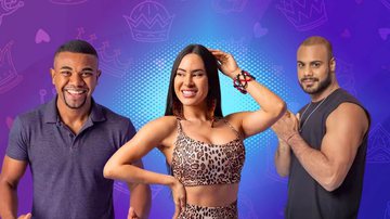 Reprodução | TV Globo