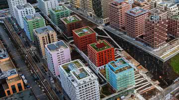 Reprodução/Instagram/@Paris2024