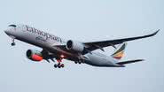 Reprodução/Instagram @fly.ethiopian