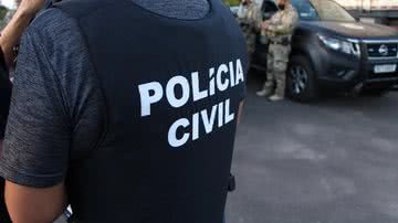 Divulgação/Polícia Civil