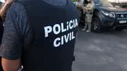 Divulgação/Polícia Civil