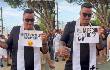 Reprodução Instagram