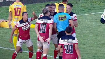 Reprodução/Rede Globo