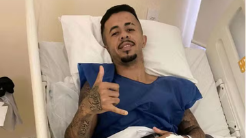 Reprodução/Arquivo Pessoal
