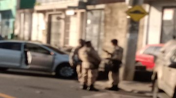 Reprodução/Leitor BNews