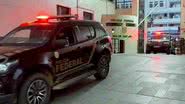 Divulgação / PF-RJ