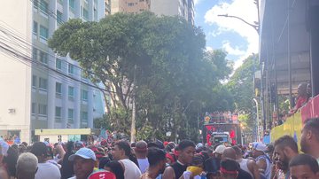 Sanny Santana/BNews